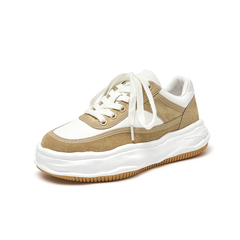 Albornoz Women's Platform Sneaker