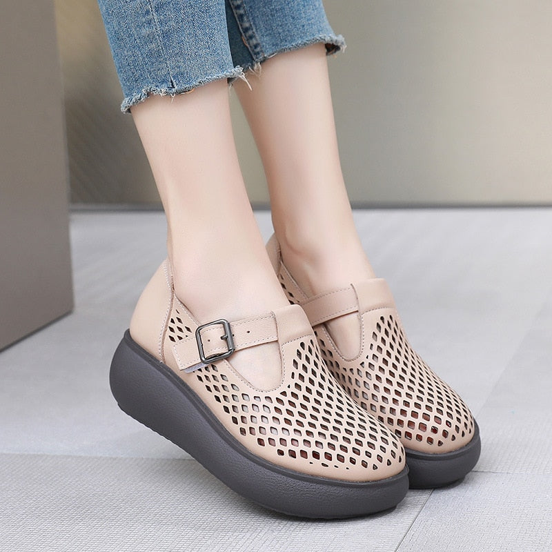 Alegria Women's Platform