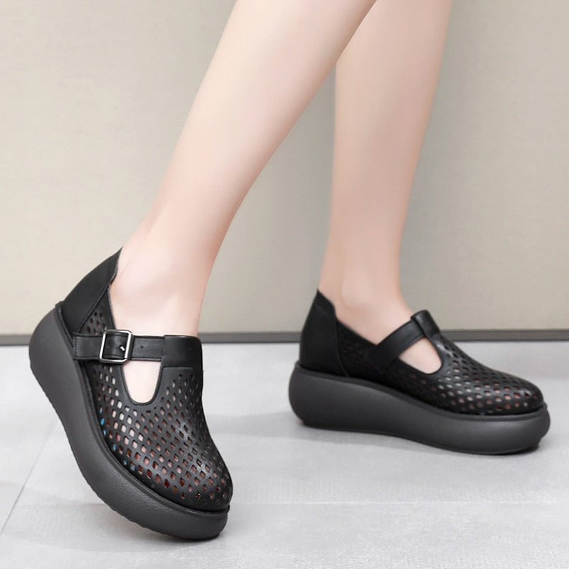 Alegria Women's Platform