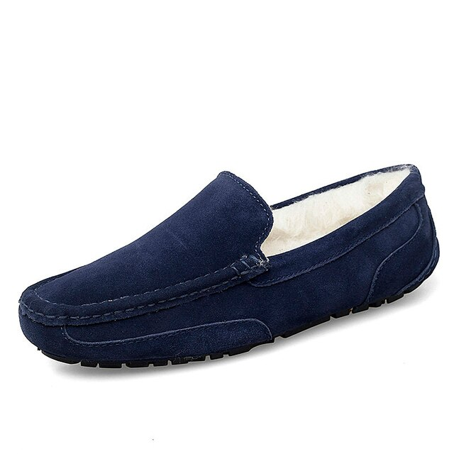 Alejandro Men's  Loafers Shoes