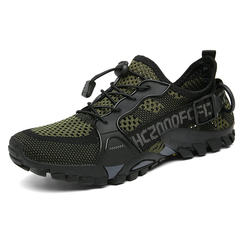 Alessio Men's Outdoor Sneakers