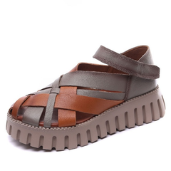 Alfoncina Women's Platform Sandal