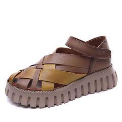 Alfoncina Women's Platform Sandal