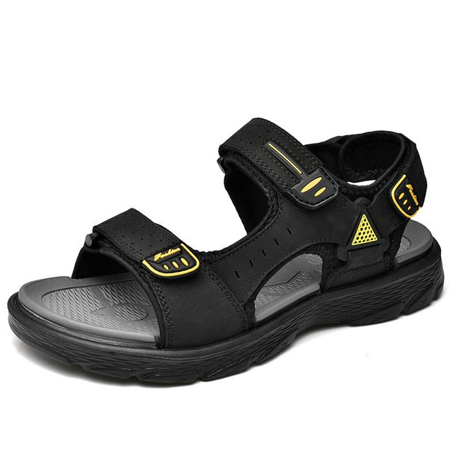 Alli Men's Outdoor Sandal