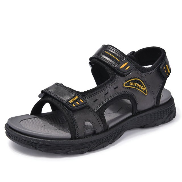 Alli Men's Outdoor Sandal