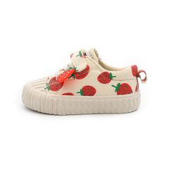 Ally Girls' Casual Sneaker