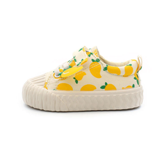 Ally Girls' Casual Sneaker