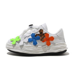 Alondra Girls' Sneaker