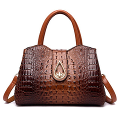 Alondra Women's Large Luxury Designer Handbag