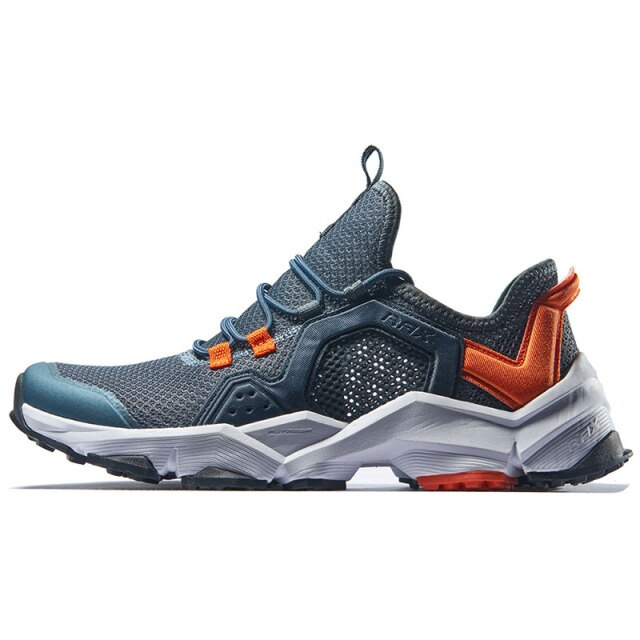 Alper Men's Breathable Hiking Shoes