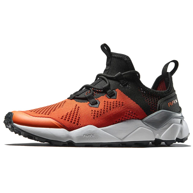 Alper Men's Breathable Hiking Shoes
