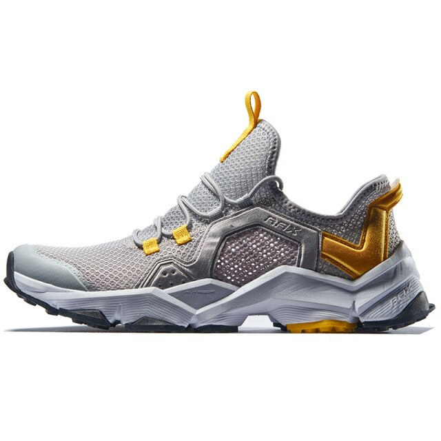 Alper Men's Breathable Hiking Shoes