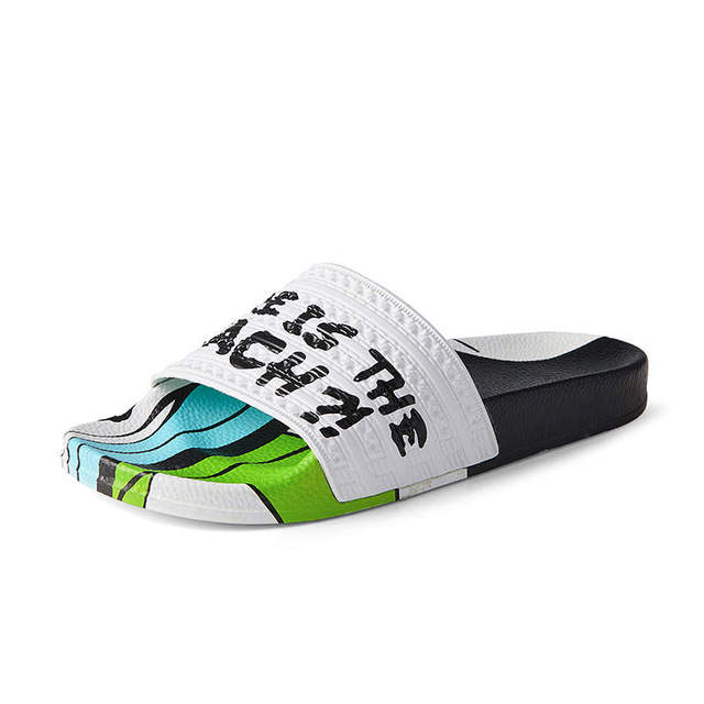 Alphonso Men's Indoor Flip Flop