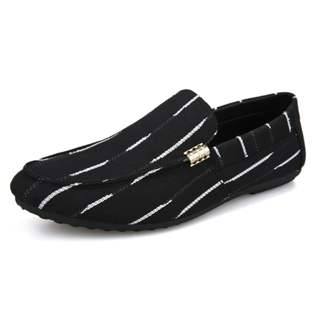 Amadeo Men's Loafers Casual Shoes