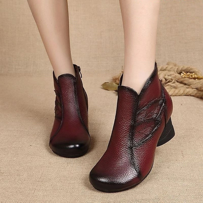 Amelia Women's Booties