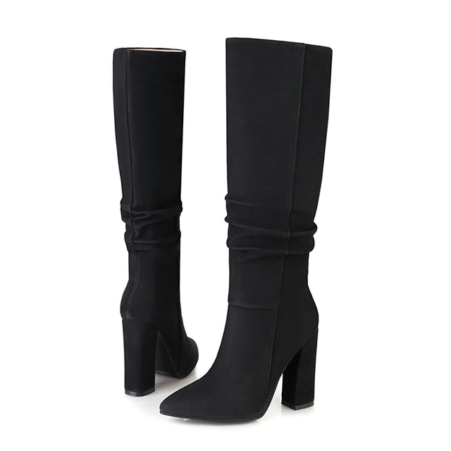 Ananda Women's Fall Winter Boots