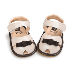 Anastasia Baby Girls' Sandal