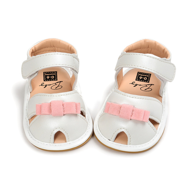 Anastasia Baby Girls' Sandal