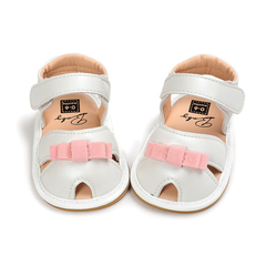 Anastasia Baby Girls' Sandal