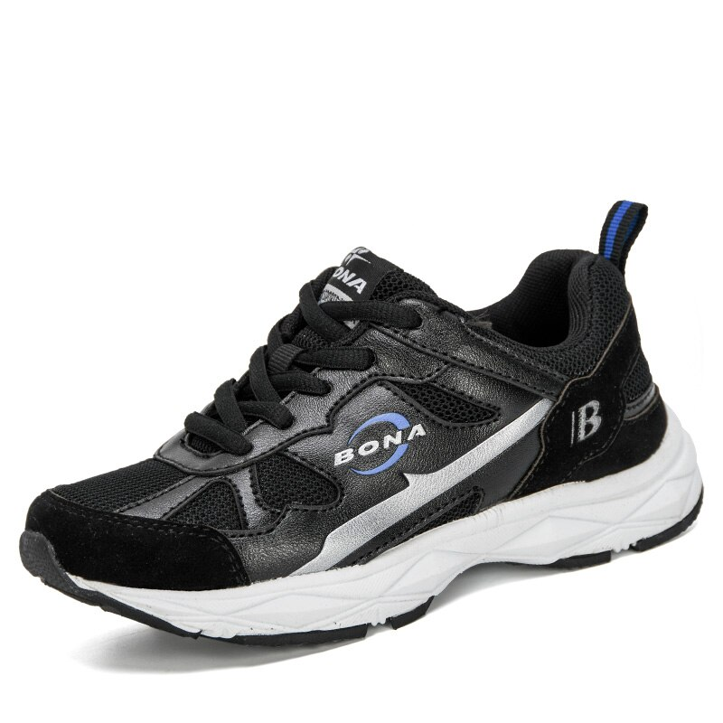 Andros Boys' Sneaker