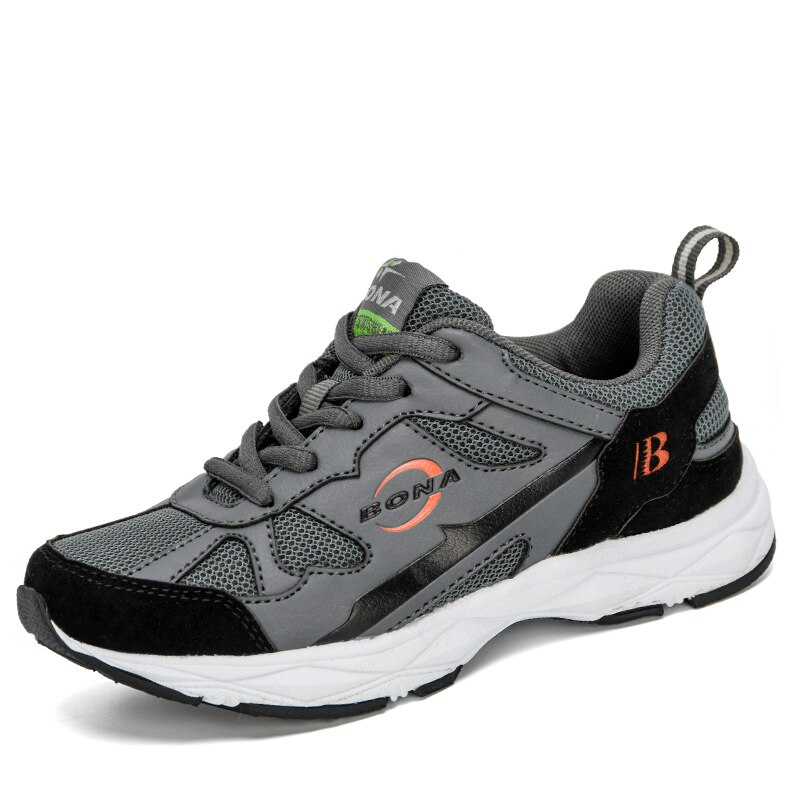 Andros Boys' Sneaker