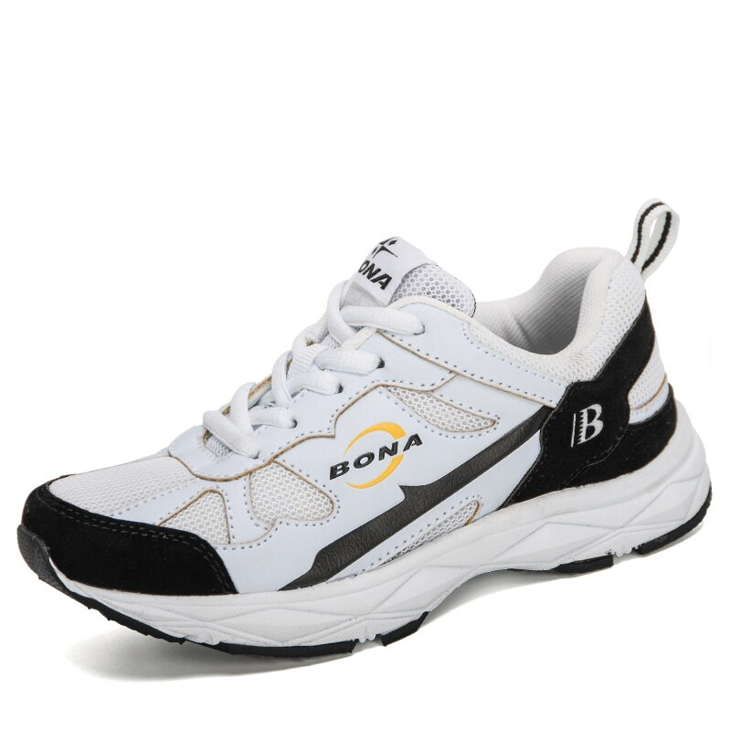Andros Boys' Sneaker