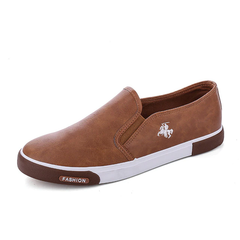 Anelieth Men's Loafers Casual Shoes