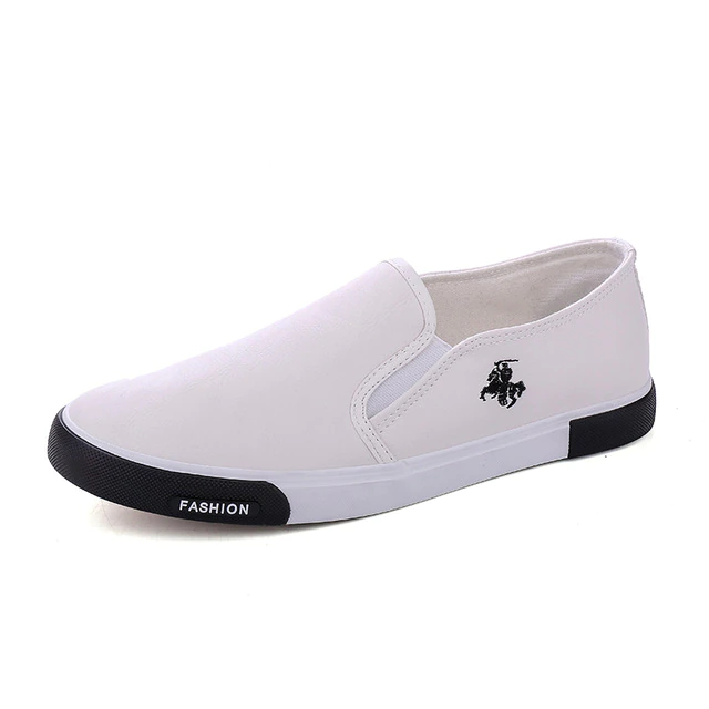 Anelieth Men's Loafers Casual Shoes