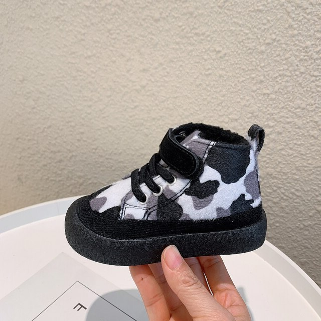 Angel Boys' Sneaker