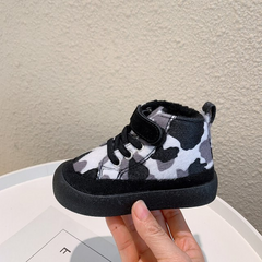 Angel Boys' Sneaker