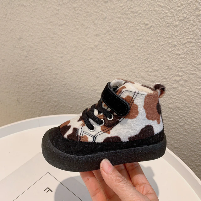 Angel Boys' Sneaker