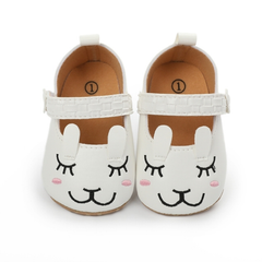 Anitta Baby Girls' Flats Shoes