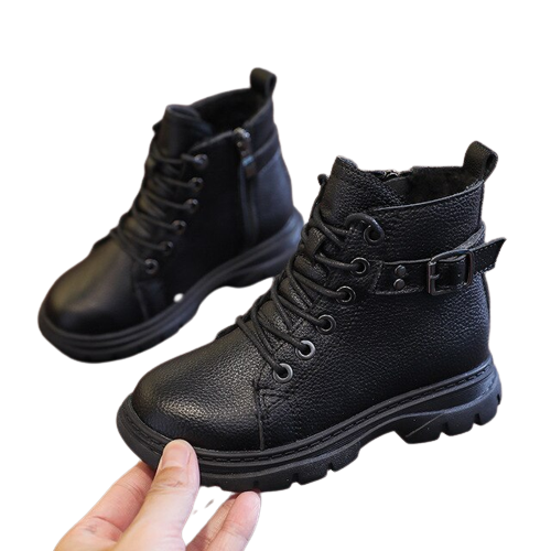 Annie Girls' Chelsea Boot