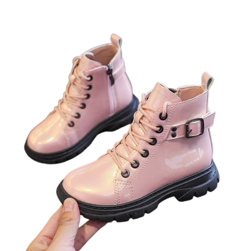 Annie Girls' Chelsea Boot