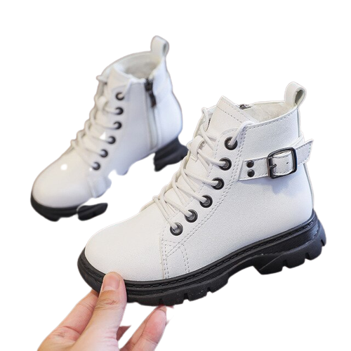 Annie Girls' Chelsea Boot