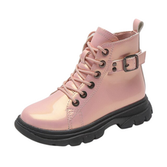 Annie Girls' Chelsea Boot
