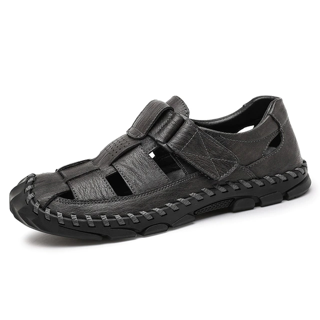 Anselmo Men's Casual Sandals