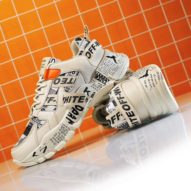 Anthony Men's Casual Sneaker