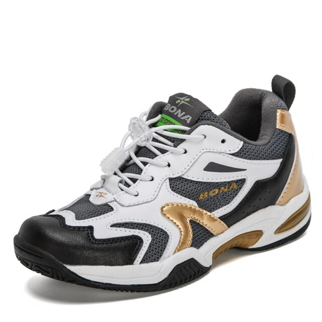 Anyelo Boys' Running Shoes