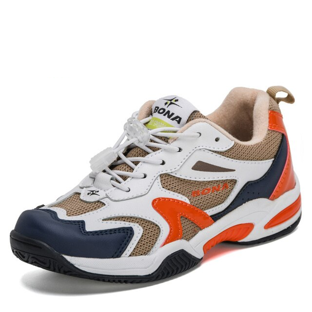 Anyelo Boys' Running Shoes