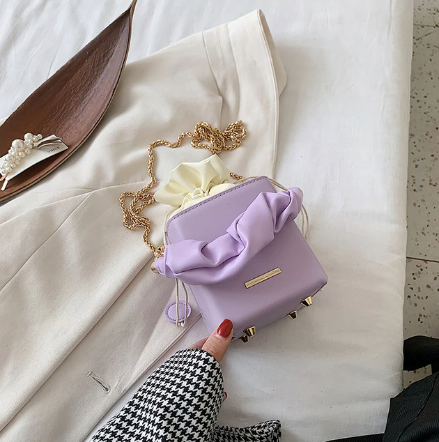 April Women's Handbag