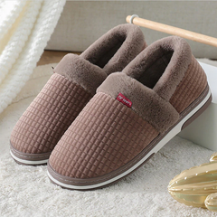 Aragot Unisex Winter Slippers