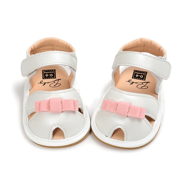 Aranza Baby Girls' Sandals