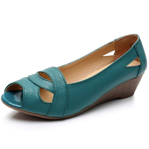 Aranza Women's Wedges Sandals