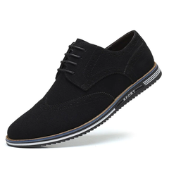 Arce Men's Loafers Dress Shoes