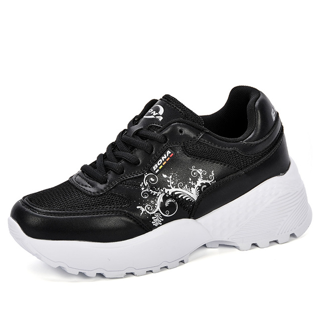 Archi Women's Comfortable Breathable Sneaker