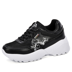 Archi Women's Comfortable Breathable Sneaker