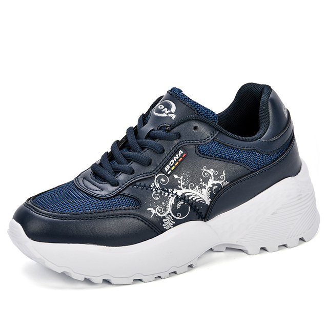 Archi Women's Comfortable Breathable Sneaker