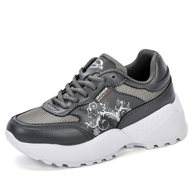 Archi Women's Comfortable Breathable Sneaker