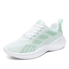 Arenas Women's Lightweight Running Black Shoes
